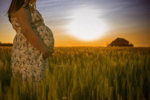 omega 3 benefits pregnancy